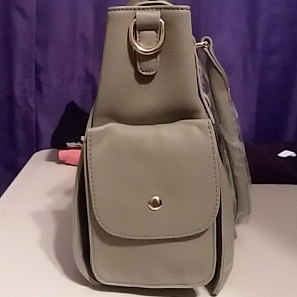 💥LAST ONE💥 💖Classic Satchel Bag💖 - Picture 5 of 5